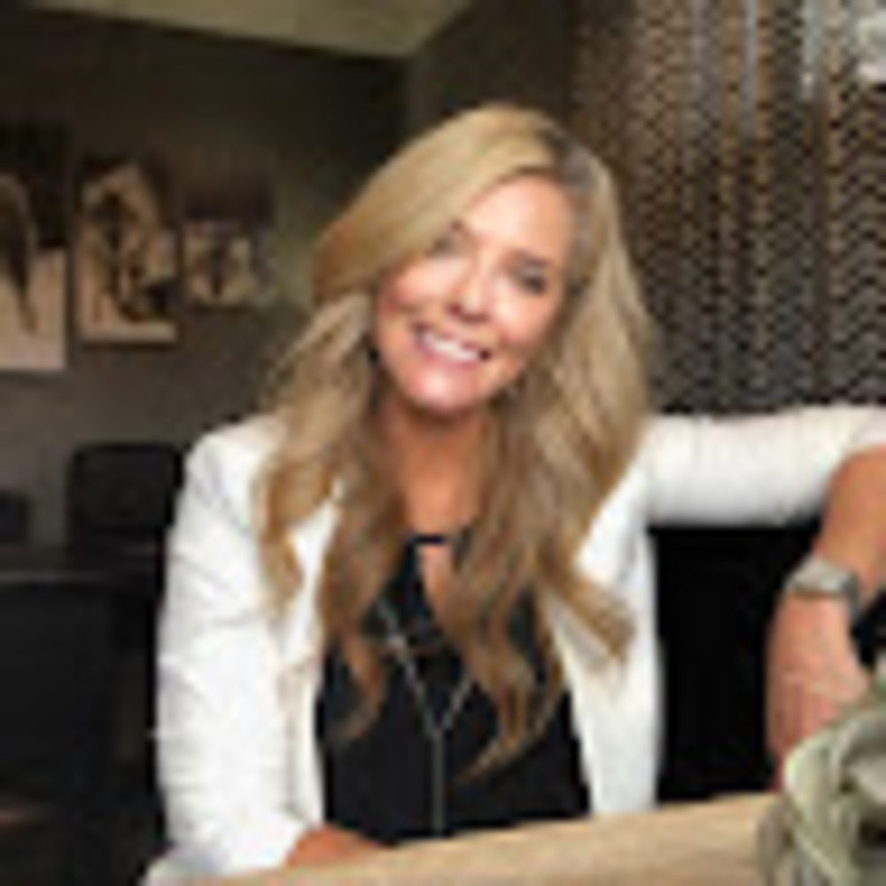 Meet your Posher, Dr. ginger